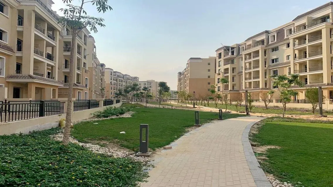 فيلا Z فاخرة في O-West