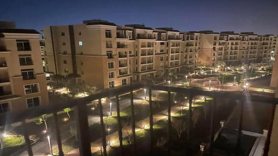 فيلا Z فاخرة في O-West