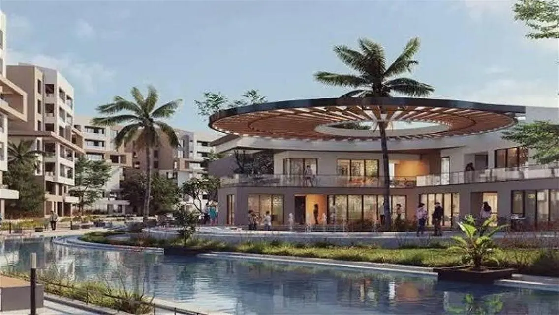 Luxury Villa for Sale at 7,300,000 EGP