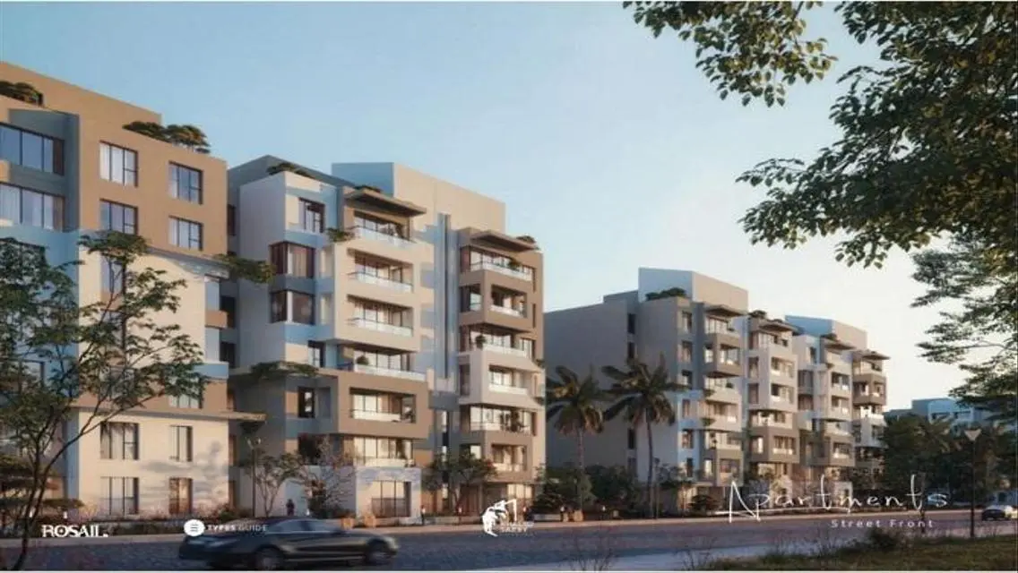 Luxury Villa for Sale at 7,300,000 EGP