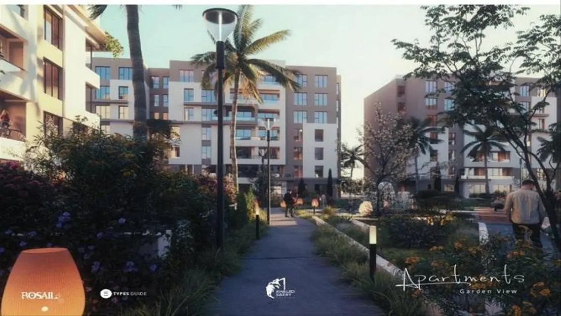Luxury Villa for Sale at 7,300,000 EGP
