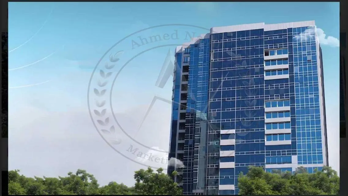 شقة فندقية بإطلالة على النيل - ريف دو نيل