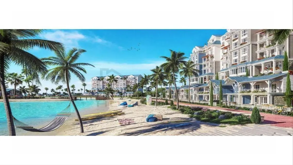 Luxury Apartment Overlooking Lakes in Icity October