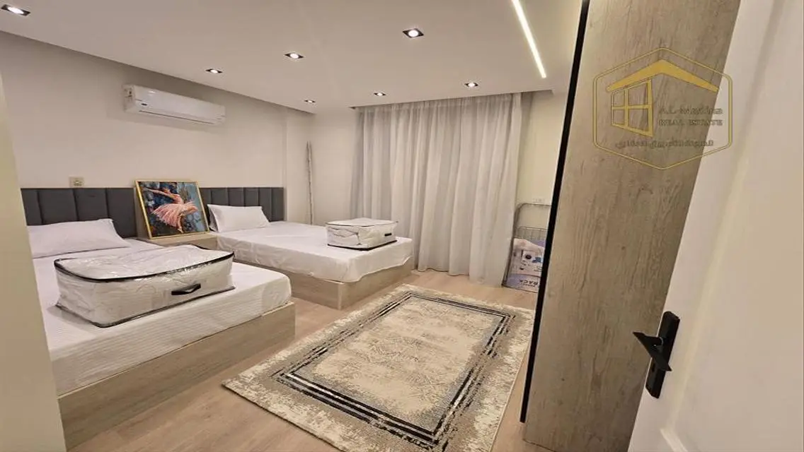 Luxury Apartment with Amenities in a Prime Location