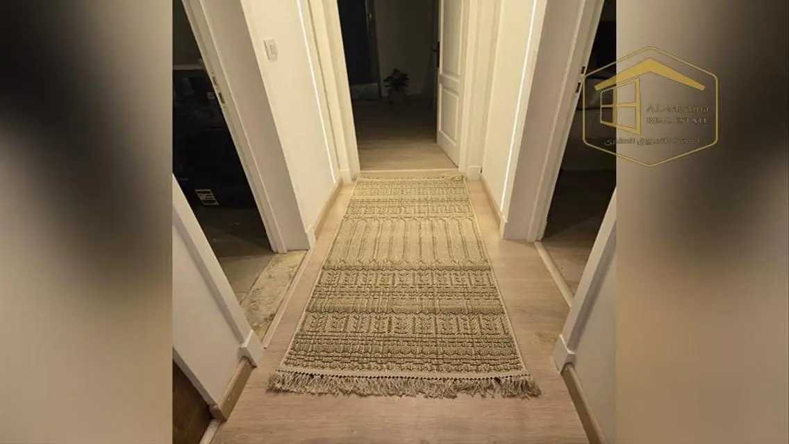 Luxury Apartment with Amenities in a Prime Location
