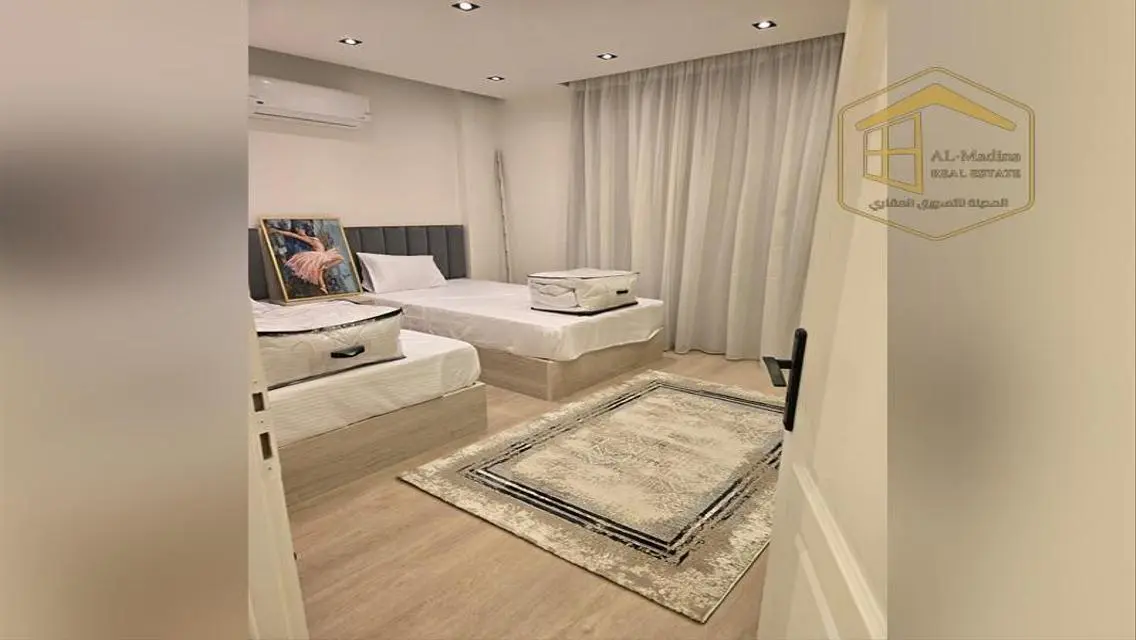 Luxury Apartment with Amenities in a Prime Location