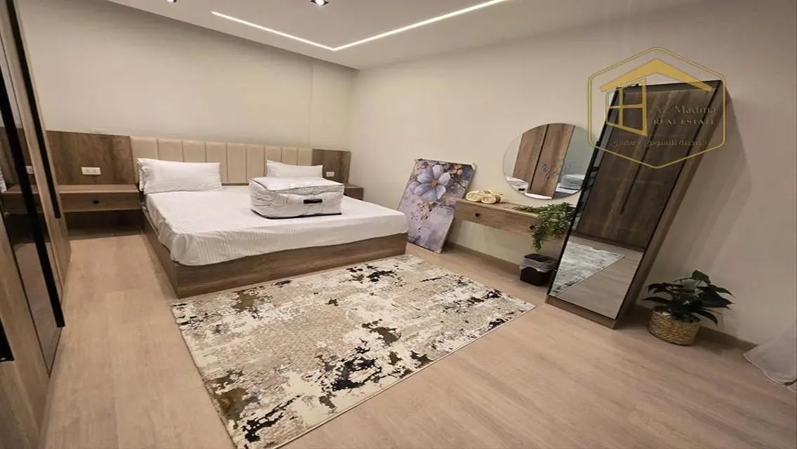 Luxury Apartment with Amenities in a Prime Location