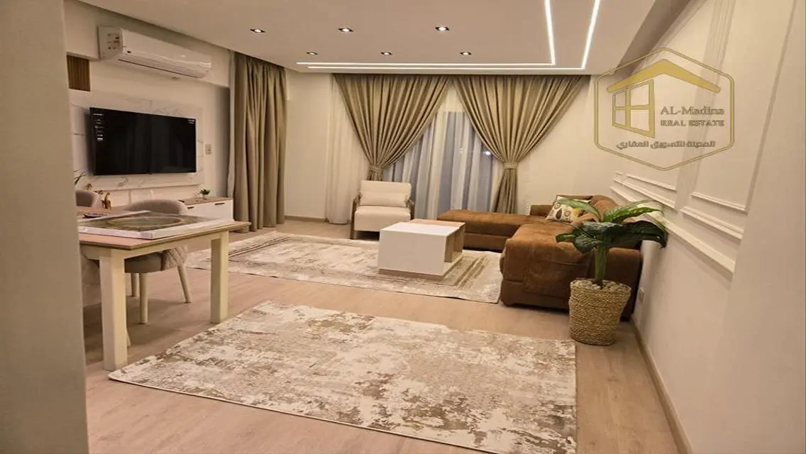Luxury Apartment with Amenities in a Prime Location
