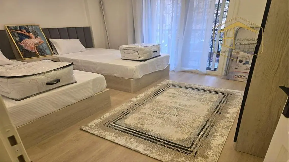 Luxury Apartment with Amenities in a Prime Location