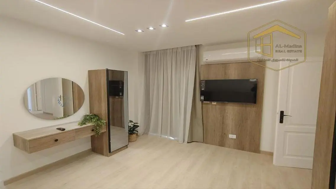 Luxury Apartment with Amenities in a Prime Location