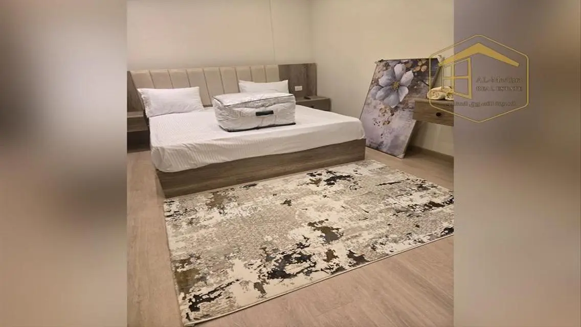 Luxury Apartment with Amenities in a Prime Location