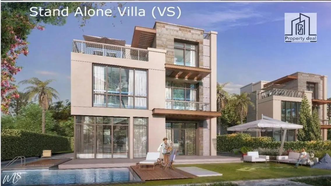 Luxury Property for Sale in Prime Location