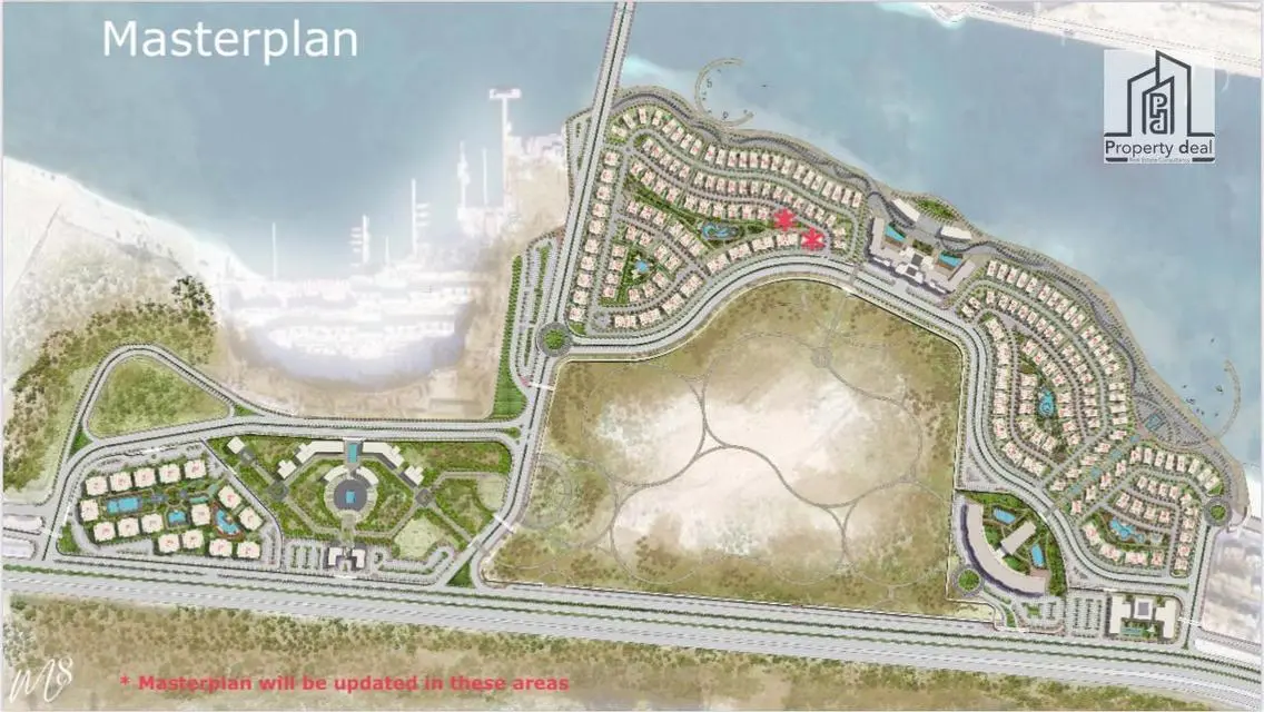 Luxury Property for Sale in Prime Location