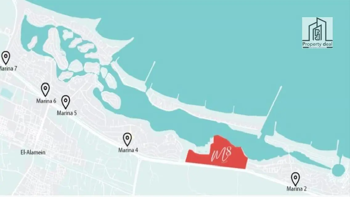 Luxury Property for Sale in Prime Location