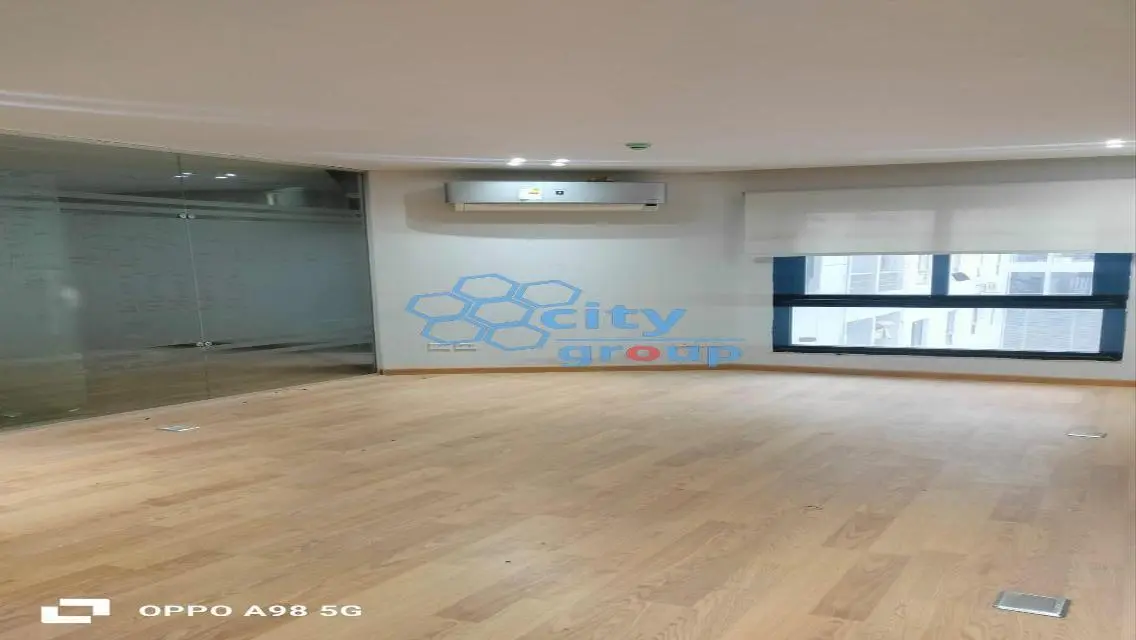 Exceptional Investment Opportunity in the City Center