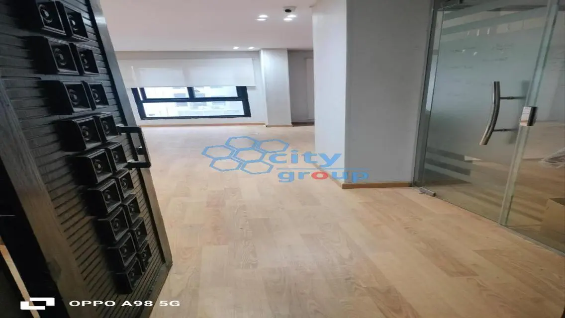 Exceptional Investment Opportunity in the City Center
