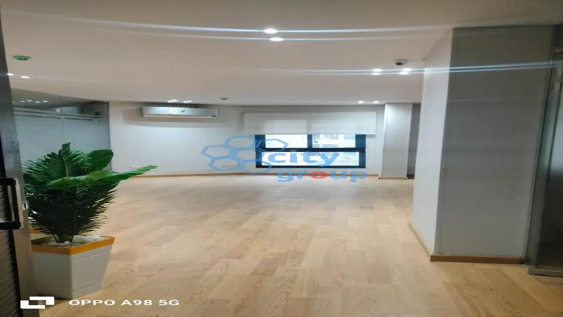 Exceptional Investment Opportunity in the City Center