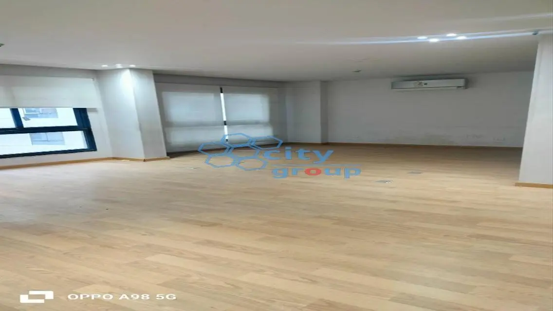 Exceptional Investment Opportunity in the City Center