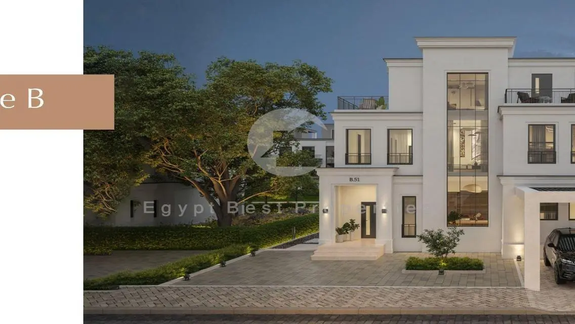 فاخرة في المهندسين مع مسبح وحديقة خاصة