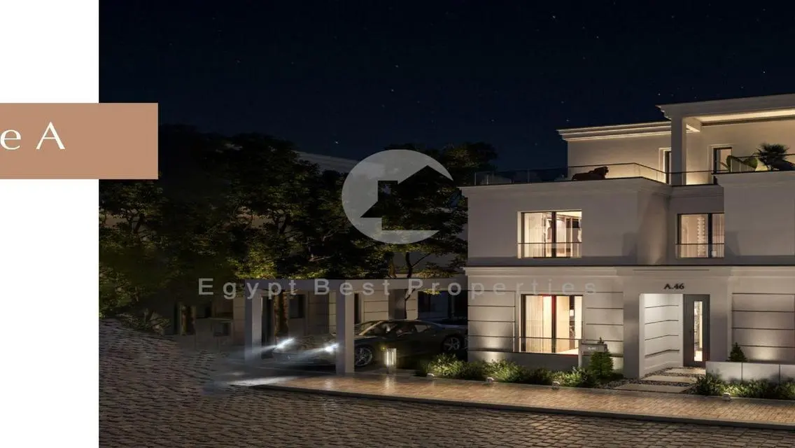 فاخرة في المهندسين مع مسبح وحديقة خاصة