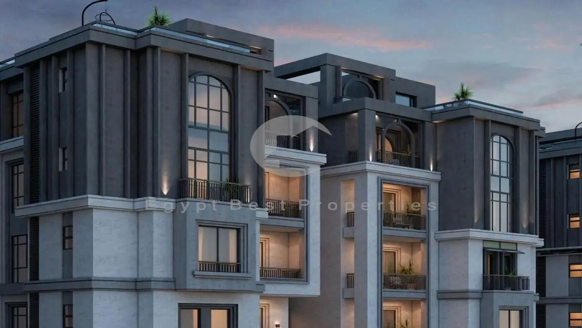 فاخرة في المهندسين مع مسبح وحديقة خاصة