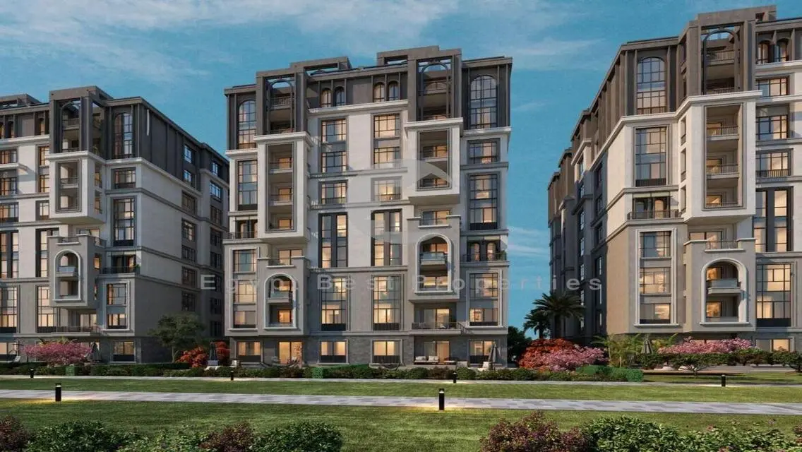 فاخرة في المهندسين مع مسبح وحديقة خاصة