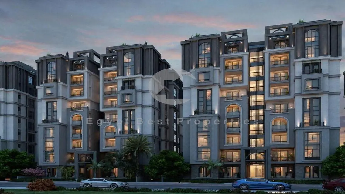 فاخرة في المهندسين مع مسبح وحديقة خاصة