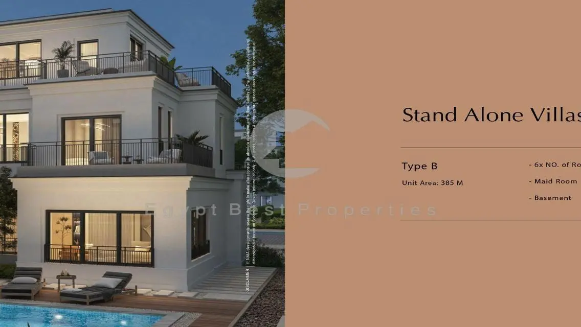 فاخرة في المهندسين مع مسبح وحديقة خاصة
