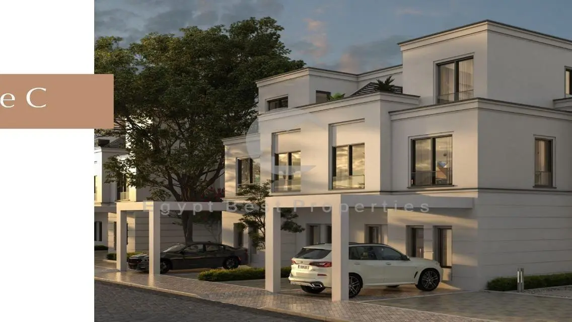 فاخرة في المهندسين مع مسبح وحديقة خاصة