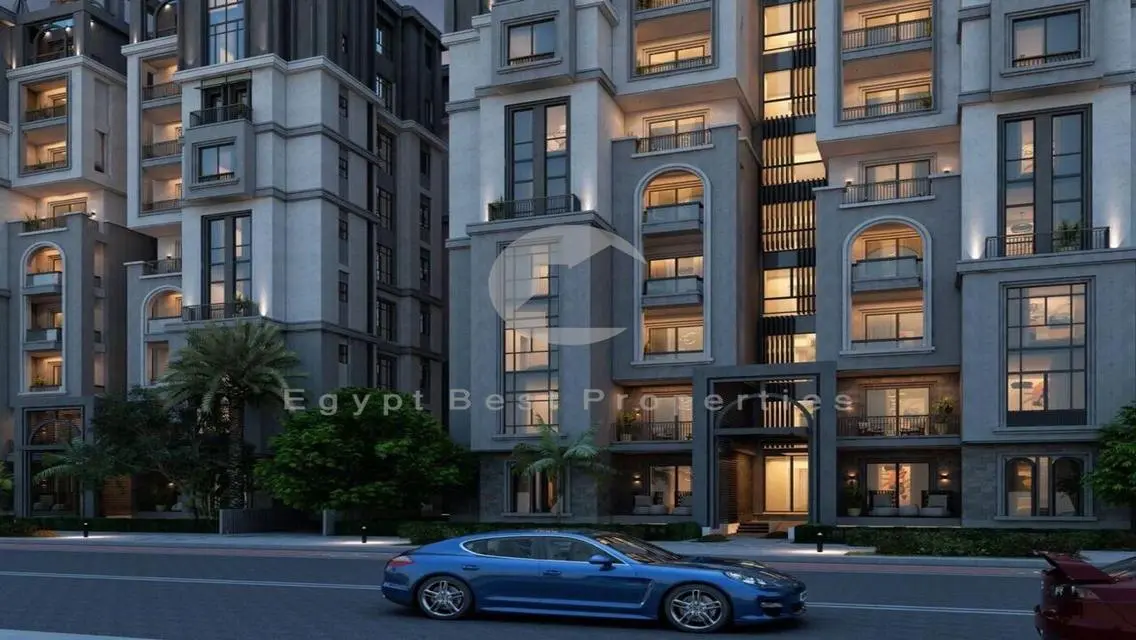 فاخرة في المهندسين مع مسبح وحديقة خاصة