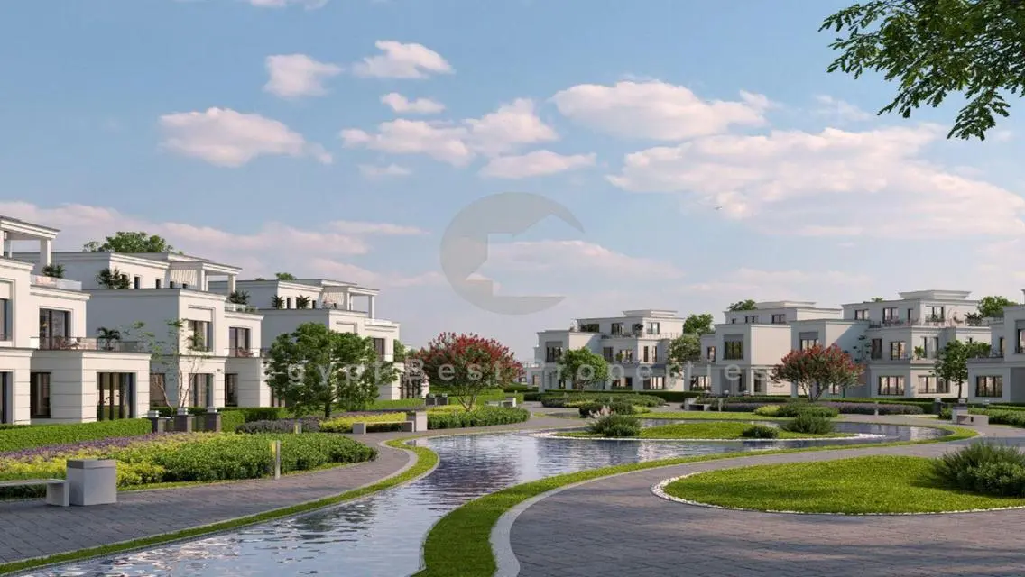 فاخرة في المهندسين مع مسبح وحديقة خاصة