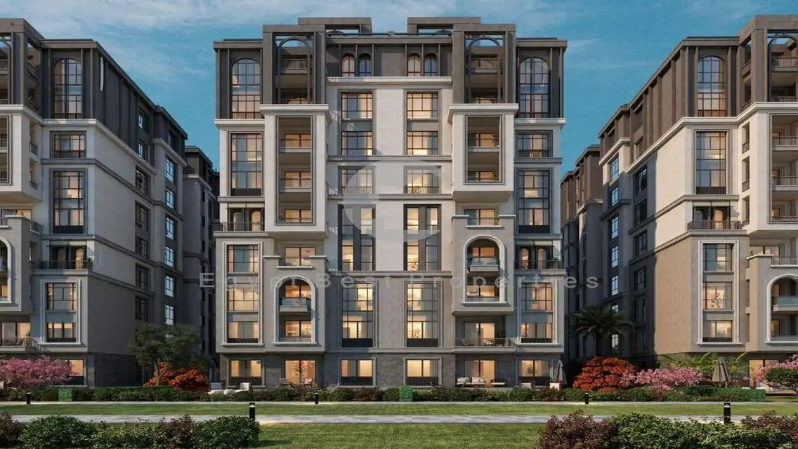 فاخرة في المهندسين مع مسبح وحديقة خاصة