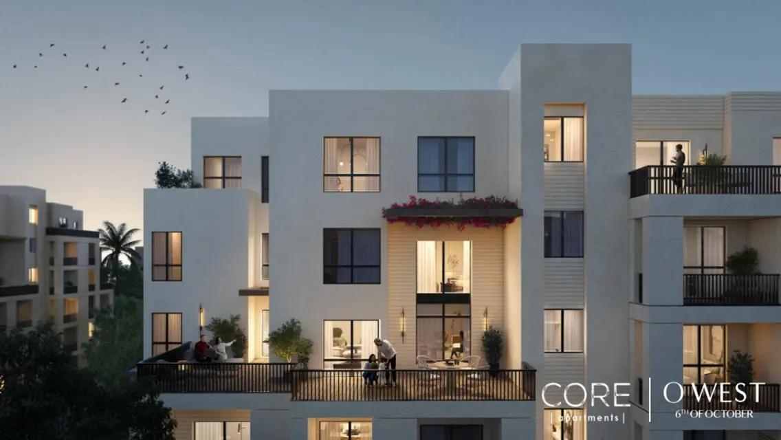Luxurious Home in O-West at an Attractive Price