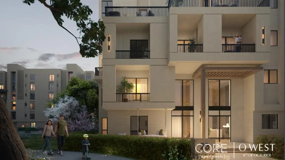 Luxurious Home in O-West at an Attractive Price