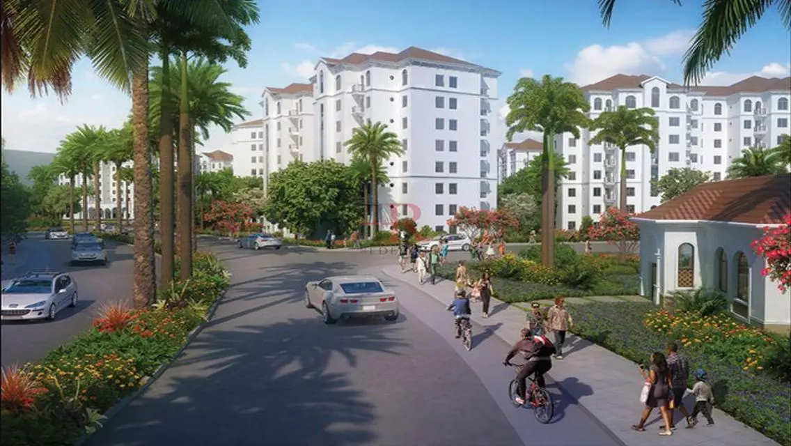 Luxury Apartment for Rent Near Main Attractions