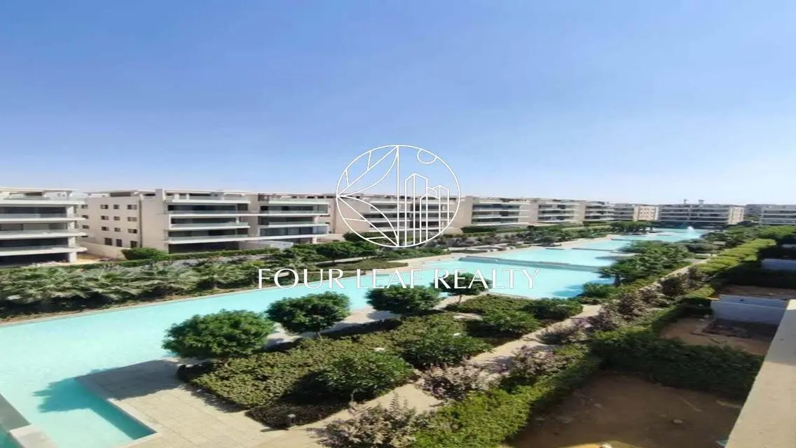 Luxury Apartment with Private Pool and Garden
