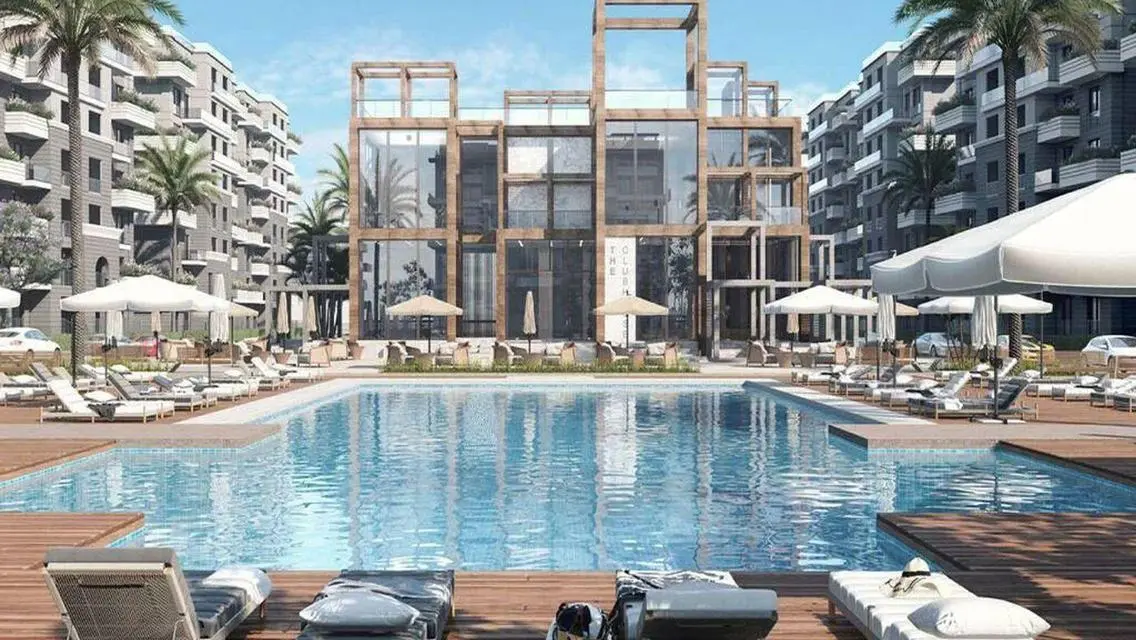 Luxurious Apartment with Stunning View