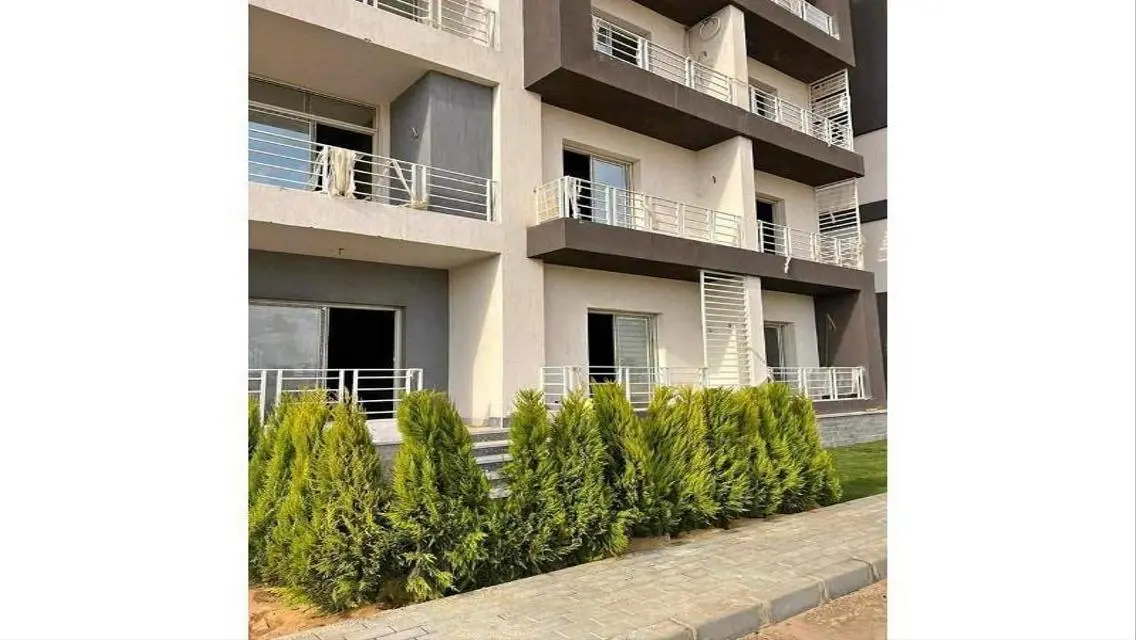 Luxury Apartment for Sale in R7-115- with Stunning Views