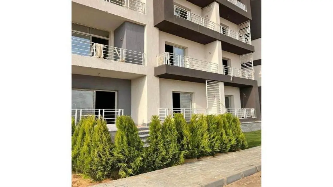 Luxury Apartment for Sale in R7-115- with Stunning Views