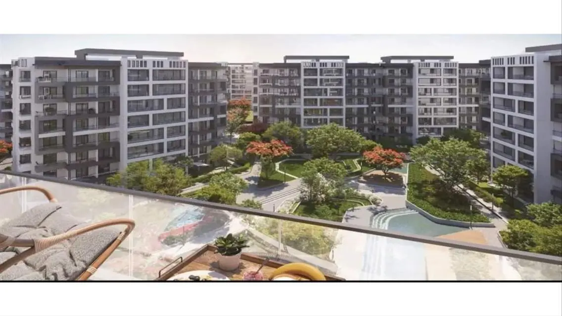 Luxury Apartment for Sale in R7-115- with Stunning Views