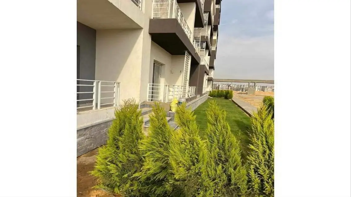 Luxury Apartment for Sale in R7-115- with Stunning Views