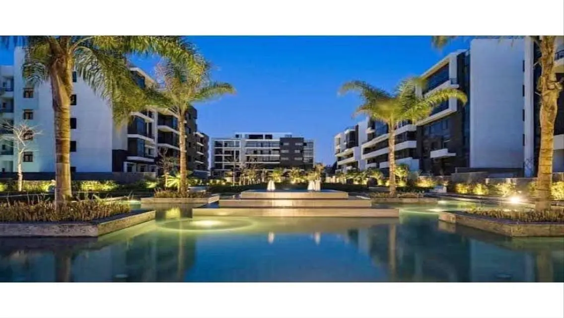 Luxury Apartment for Sale in R7-115- with Stunning Views