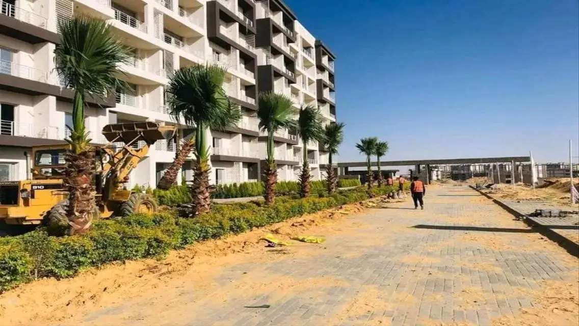 Luxury Apartment for Sale in R7-115- with Stunning Views