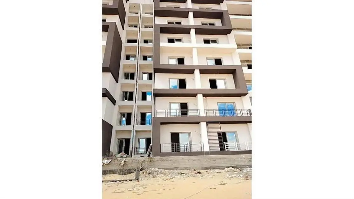 Luxury Apartment for Sale in R7-115- with Stunning Views
