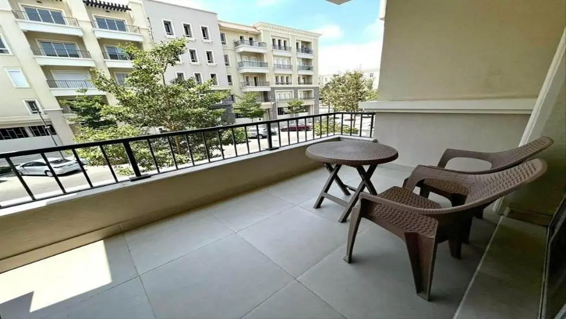 Luxury Apartment for Sale in R7-115- with Stunning Views