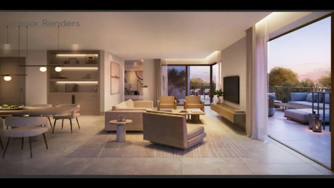 Luxury 2-Bedroom Apartment for Sale - D2 126