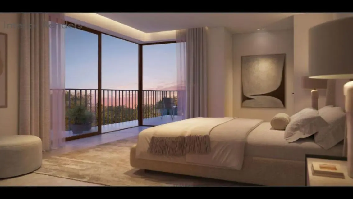 Luxury 2-Bedroom Apartment for Sale - D2 126