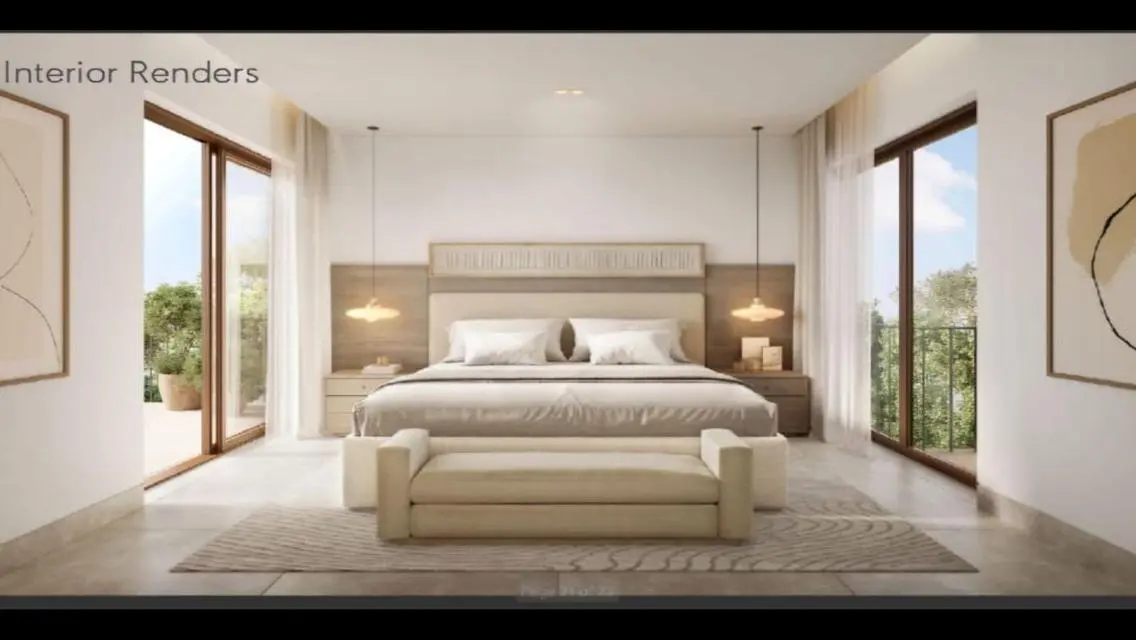 Luxury 2-Bedroom Apartment for Sale - D2 126
