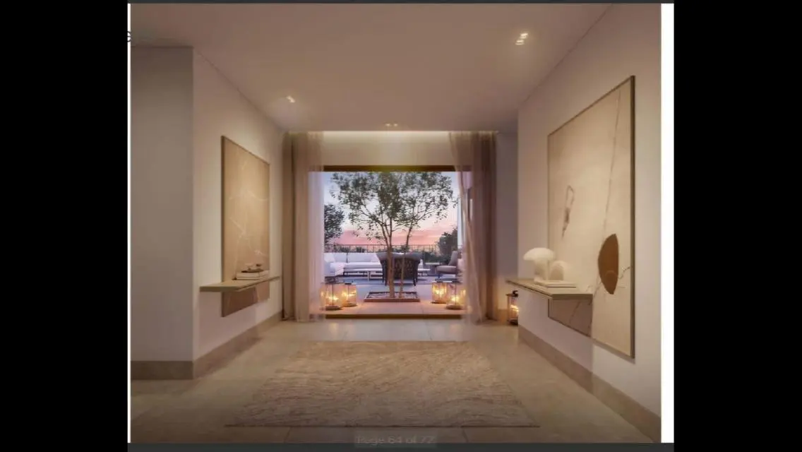 Luxury 2-Bedroom Apartment for Sale - D2 126
