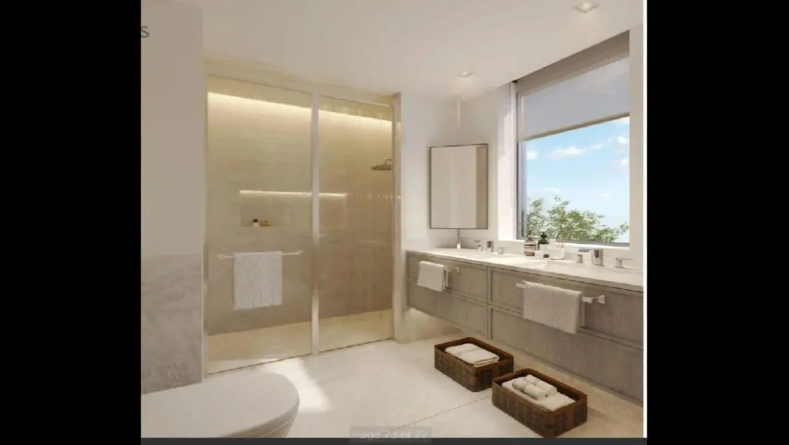 Luxury 2-Bedroom Apartment for Sale - D2 126